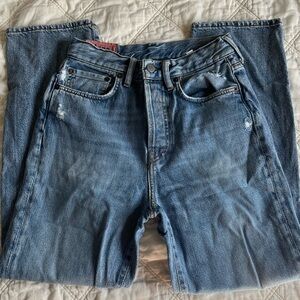 Acne Studios 1997 Jeans